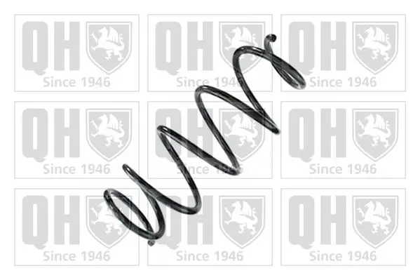 пружина за ходовата част QUINTON HAZELL      