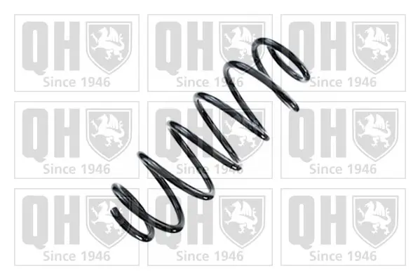пружина за ходовата част QUINTON HAZELL      
