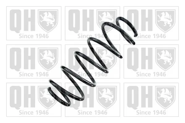пружина за ходовата част QUINTON HAZELL      