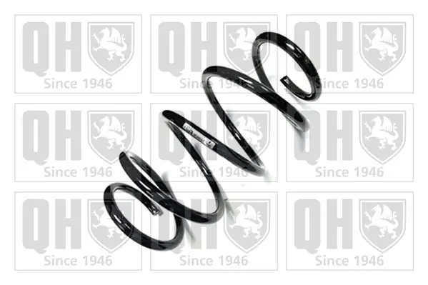 пружина за ходовата част QUINTON HAZELL      