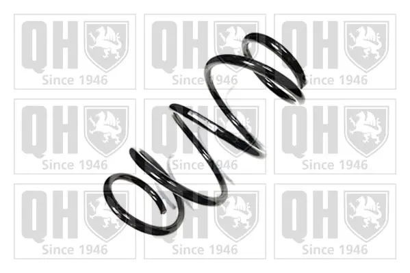 пружина за ходовата част QUINTON HAZELL      