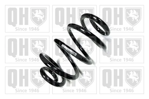 пружина за ходовата част QUINTON HAZELL      