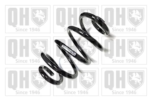 пружина за ходовата част QUINTON HAZELL      