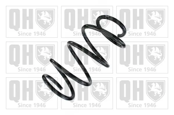 пружина за ходовата част QUINTON HAZELL      