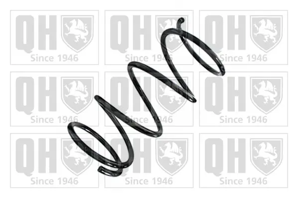 пружина за ходовата част QUINTON HAZELL      