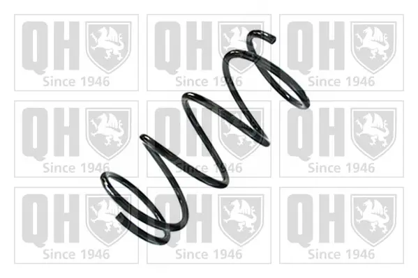 пружина за ходовата част QUINTON HAZELL      