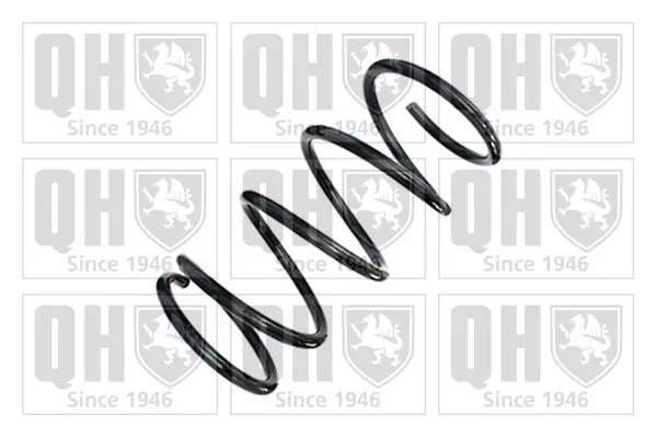 пружина за ходовата част QUINTON HAZELL      