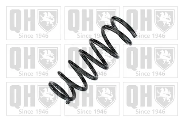 пружина за ходовата част QUINTON HAZELL      