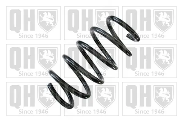 пружина за ходовата част QUINTON HAZELL      