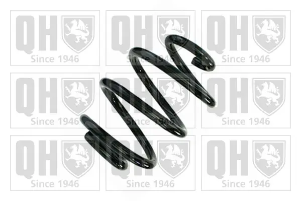 пружина за ходовата част QUINTON HAZELL      