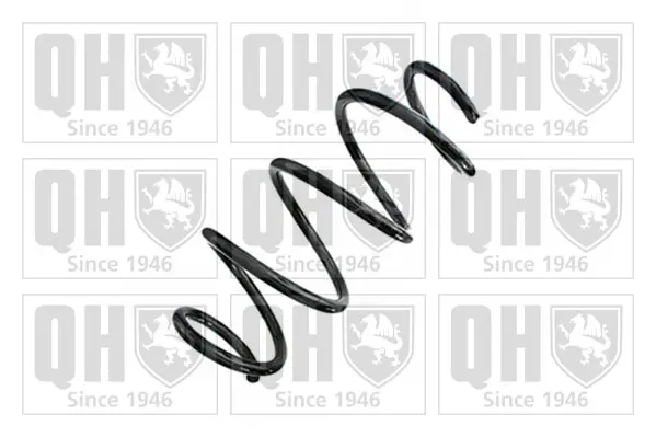 пружина за ходовата част QUINTON HAZELL      