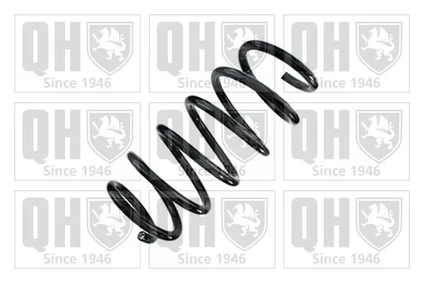 пружина за ходовата част QUINTON HAZELL      