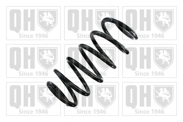 пружина за ходовата част QUINTON HAZELL      