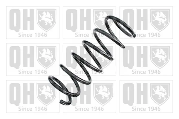 пружина за ходовата част QUINTON HAZELL      