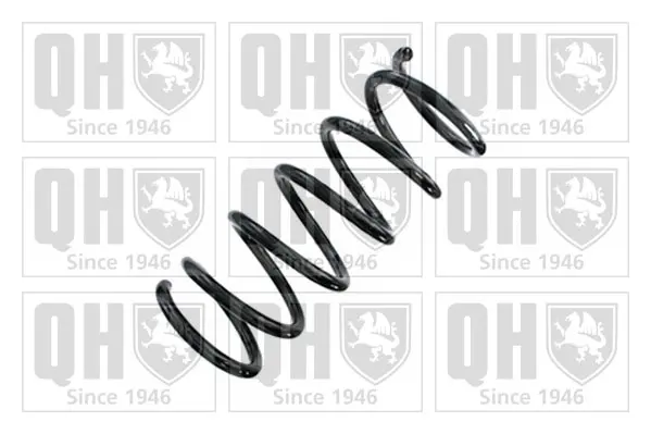 пружина за ходовата част QUINTON HAZELL      