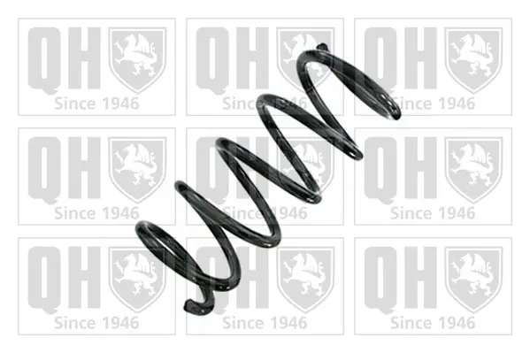 пружина за ходовата част QUINTON HAZELL      