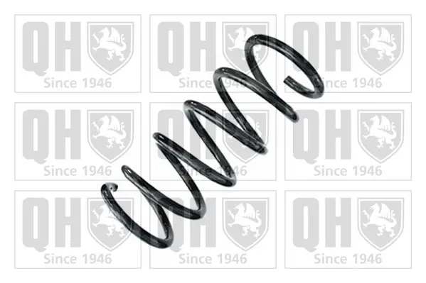 пружина за ходовата част QUINTON HAZELL      