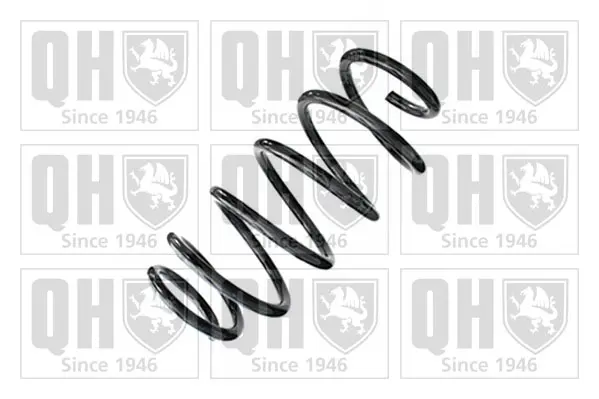 пружина за ходовата част QUINTON HAZELL      