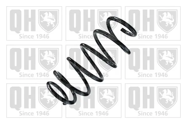 пружина за ходовата част QUINTON HAZELL      