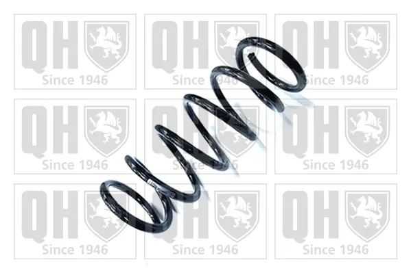 пружина за ходовата част QUINTON HAZELL      