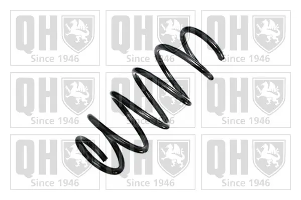 пружина за ходовата част QUINTON HAZELL      