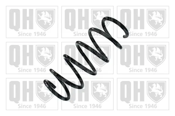 пружина за ходовата част QUINTON HAZELL      