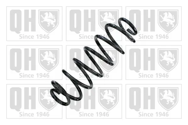 пружина за ходовата част QUINTON HAZELL      
