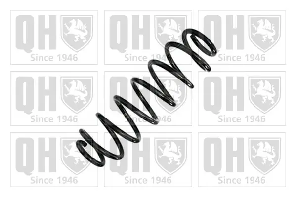 пружина за ходовата част QUINTON HAZELL      