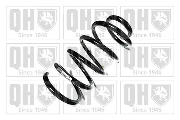 пружина за ходовата част QUINTON HAZELL      