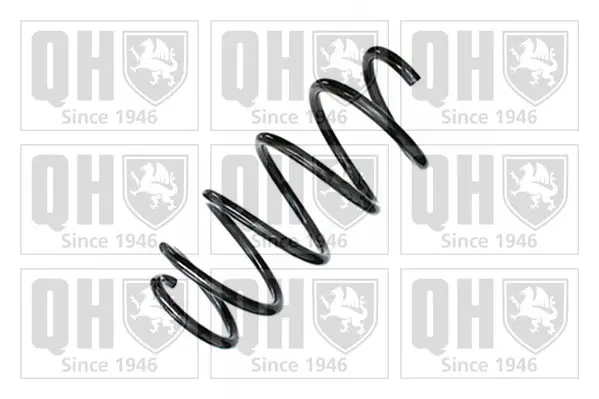 пружина за ходовата част QUINTON HAZELL      