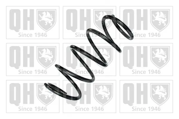 пружина за ходовата част QUINTON HAZELL      