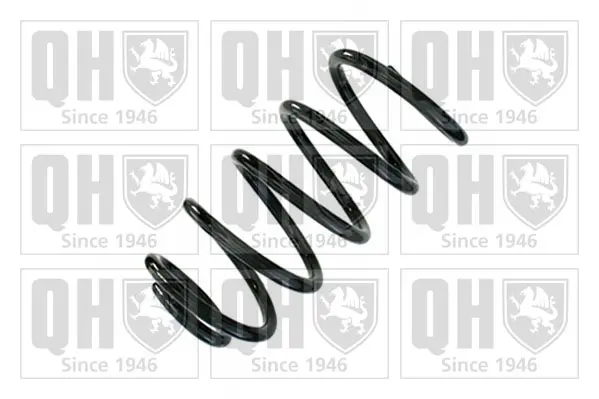 пружина за ходовата част QUINTON HAZELL      