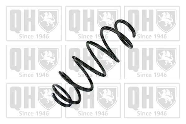пружина за ходовата част QUINTON HAZELL      