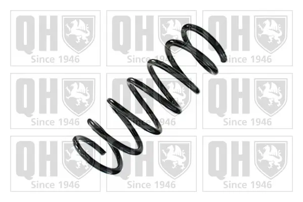 пружина за ходовата част QUINTON HAZELL      