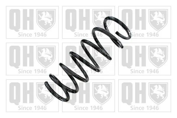пружина за ходовата част QUINTON HAZELL      
