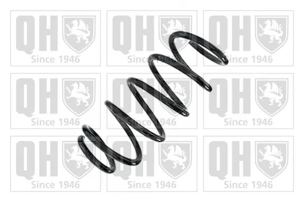 пружина за ходовата част QUINTON HAZELL      