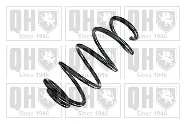 пружина за ходовата част QUINTON HAZELL      