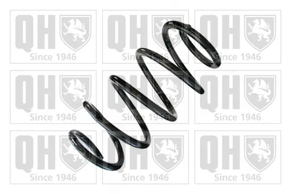 пружина за ходовата част QUINTON HAZELL      