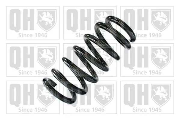 пружина за ходовата част QUINTON HAZELL      