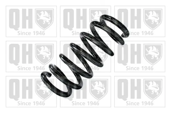 пружина за ходовата част QUINTON HAZELL      