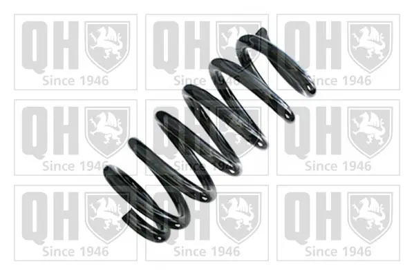 пружина за ходовата част QUINTON HAZELL      