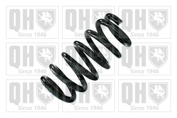пружина за ходовата част QUINTON HAZELL      