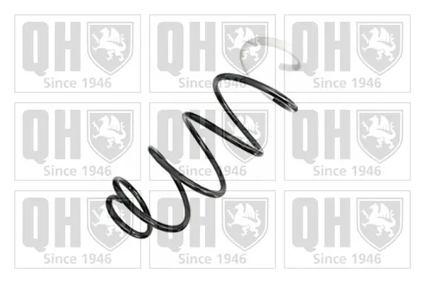 пружина за ходовата част QUINTON HAZELL      