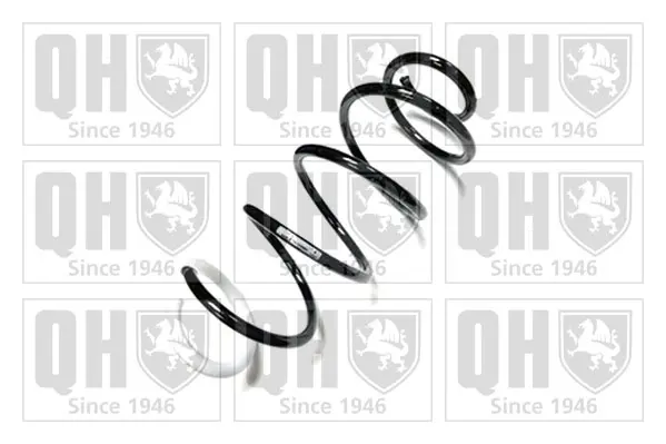 Пружина за ходовата част QUINTON HAZELL