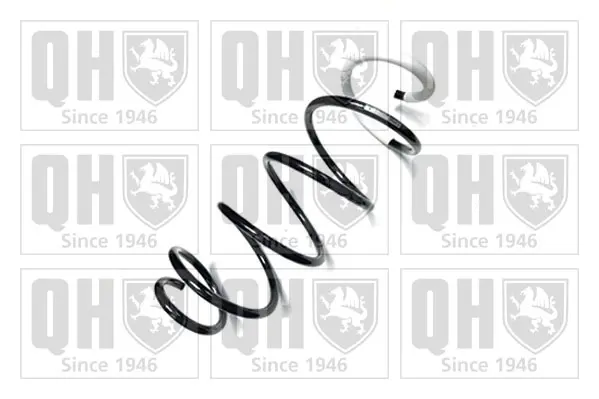 пружина за ходовата част QUINTON HAZELL      