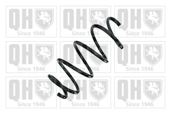 пружина за ходовата част QUINTON HAZELL      