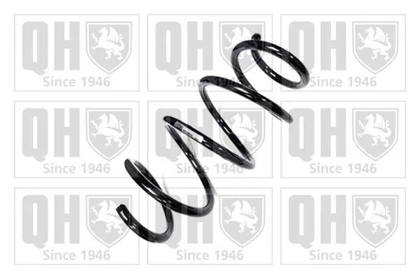 пружина за ходовата част QUINTON HAZELL      