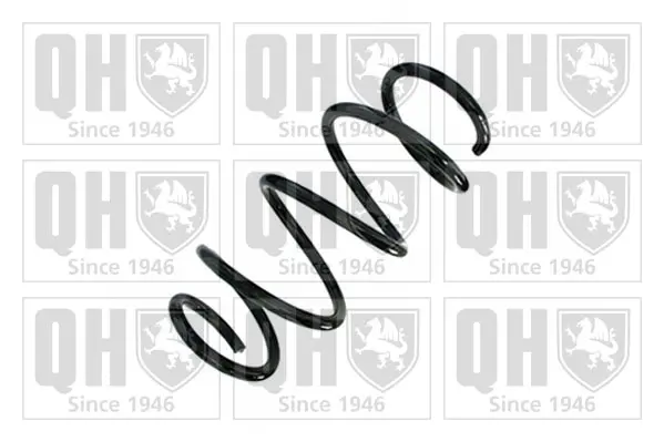 пружина за ходовата част QUINTON HAZELL      