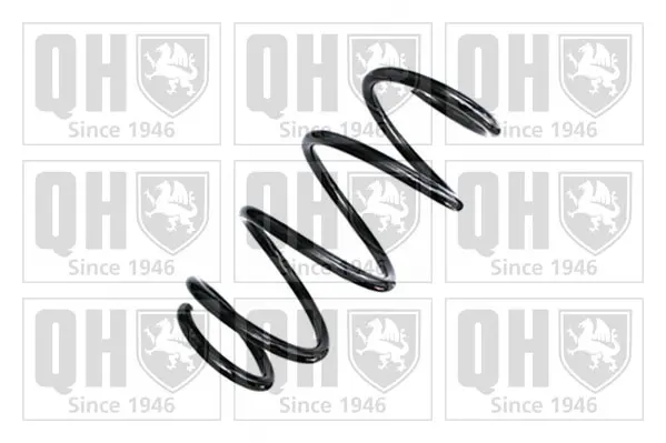 пружина за ходовата част QUINTON HAZELL      