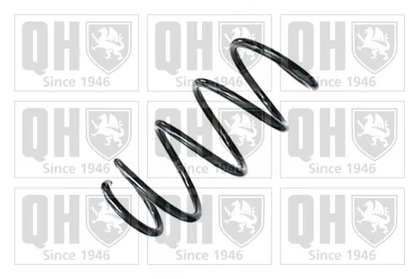 пружина за ходовата част QUINTON HAZELL      